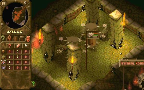 Dungeon Keeper