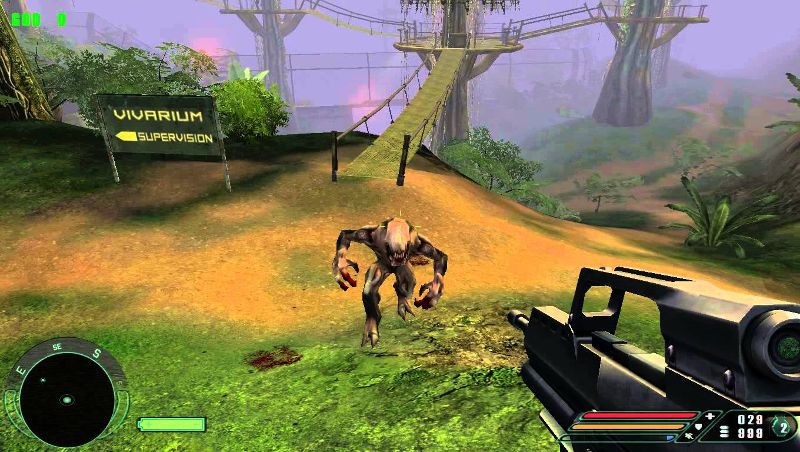 Far Cry