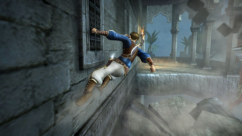 Prince of Persia