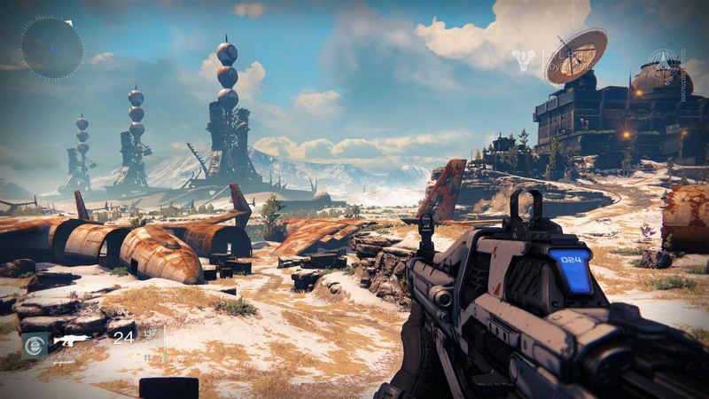 destiny 2
