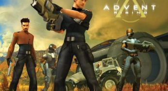 Advent Rising