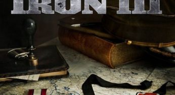 Hearts of Iron или День Победы
