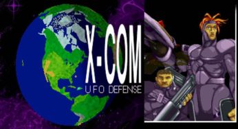 X-COM: Enemy Unknown — защищаем планету от внеземной угрозы