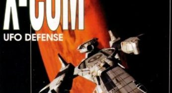 X-COM: UFO Defense