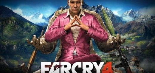 Far Cry 4