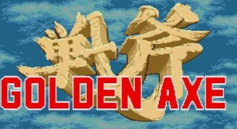 Golden Axe