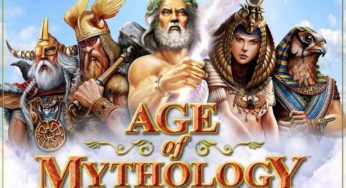 Age of Mythology