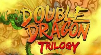 Double Dragon: Trilogy
