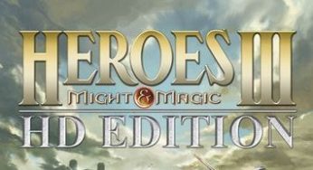 Heroes of Might & Magic 3 в HD-качестве