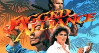 Jagged Alliance