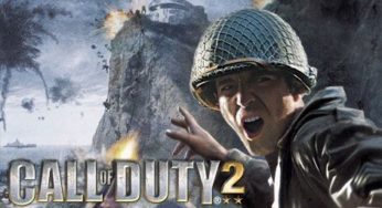 Call of Duty 2
