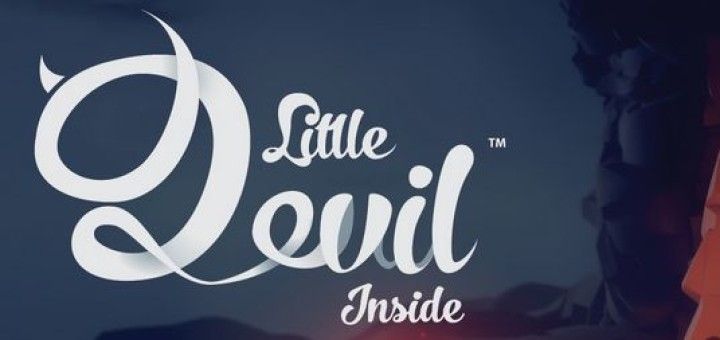 Little Devil Inside