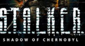 STALKER: Shadow of Chernobyl — Тень Чернобыля
