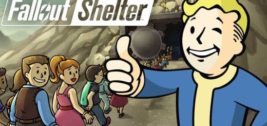 Fallout Shelter