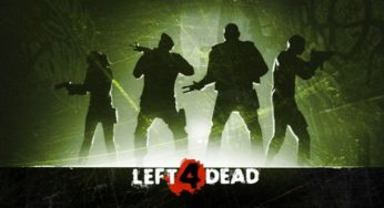 Left 4 Dead — Оставленные умирать