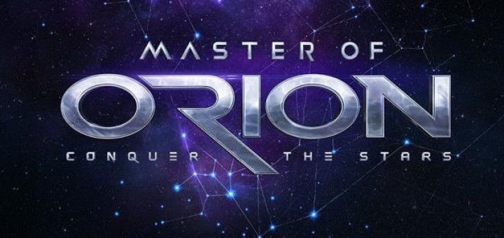 Master of Orion 2015