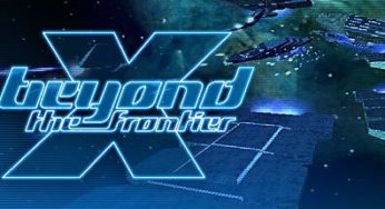 X: Beyond the Frontier