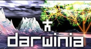 Дарвиния или Darwinia — стратегия, аркада и 3D симулятор