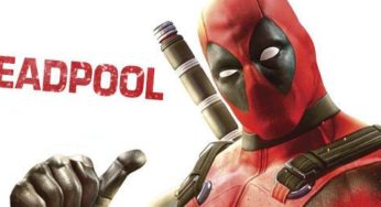 Deadpool и ему можно все!