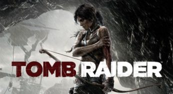 История Tomb Raider — как зарождалась серия о Ларе Крофт