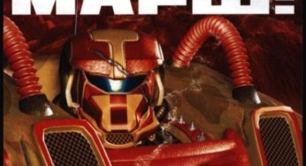 Марш! / MARCH!: Offworld Recon