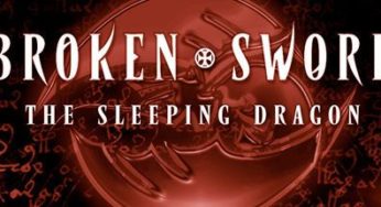 Broken Sword: The Sleeping Dragon