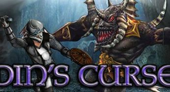 Din’s Curse — смесь экшена и RPG