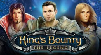 King’s Bounty: The Legend — RPG реального времени