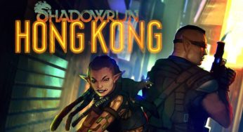 Shadowrun: Hong Kong