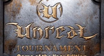 Unreal Tournament 1