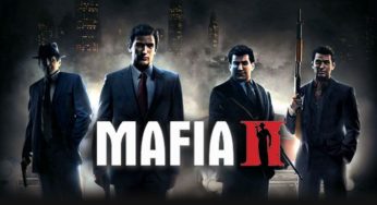 Mafia 2 — окунитесь в преступный мир Америки 50х годов