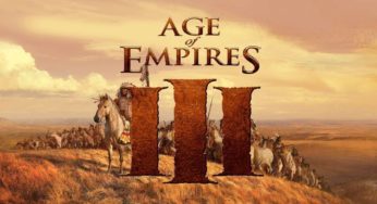 Age of Empires 3 — Эпоха империй III
