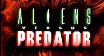 Aliens versus Predator / Чужие против Хищника