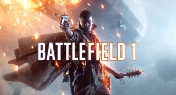 Battlefield 1 — разные персонажи, и история у каждого своя