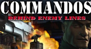 Commandos: Behind Enemy Lines — В тылу врага