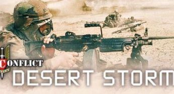 Conflict: Desert Storm / Конфликт: Буря в пустыне