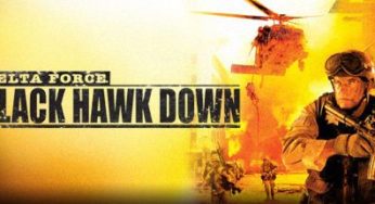 Delta Force: Black Hawk Down / Отряд Дельта: Падение Чёрного Ястреба