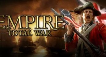 Empire: Total War