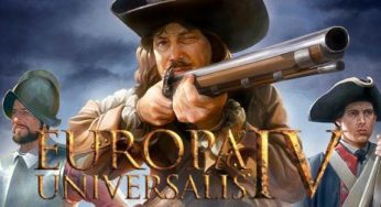 Europa Universalis 4
