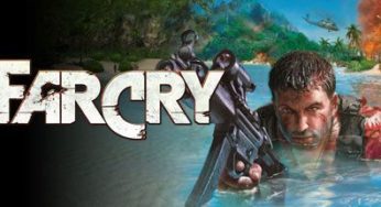 Far Cry