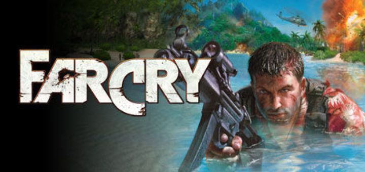 Far Cry