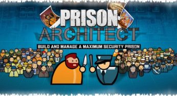Prison Architect — Архитектор Тюрьмы