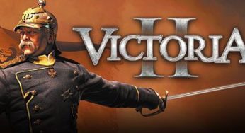 Victoria 2 глобальная стратегия