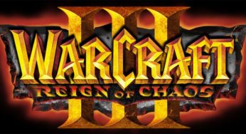 Warcraft III — господство хаоса