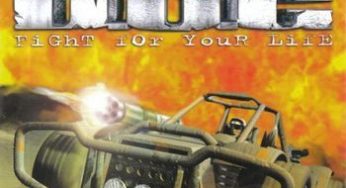 D.O.G.: Fight for Your Life