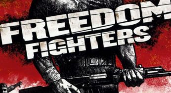 Freedom Fighters — Борцы за свободу