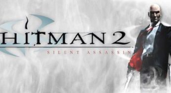 Hitman 2: Silent Assassin / Hitman 2: Бесшумный убийца