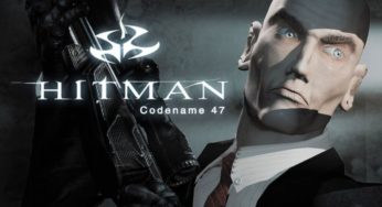 Hitman: Сodename 47 — Наёмный убийца: Кодовое имя 47