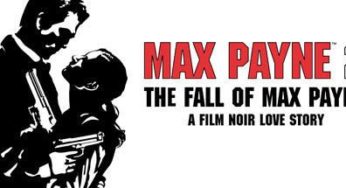 Max Payne 2: The Fall of Max Payne