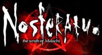 Nosferatu: The Wrath of Malachi — Вампиры